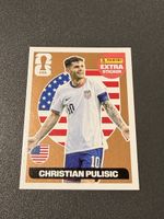 Panini Extra Sticker Christian Pulisic BRONZE
