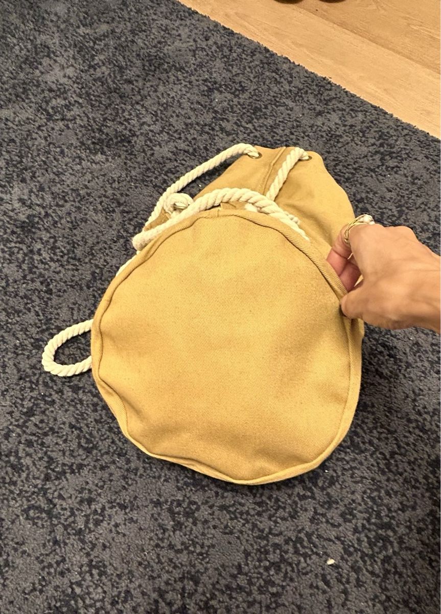 Zaini: Doodah Tasche/ Rucksack – Nuovo (secondo la descrizione) da Zürich venduto da Sashkica 2
