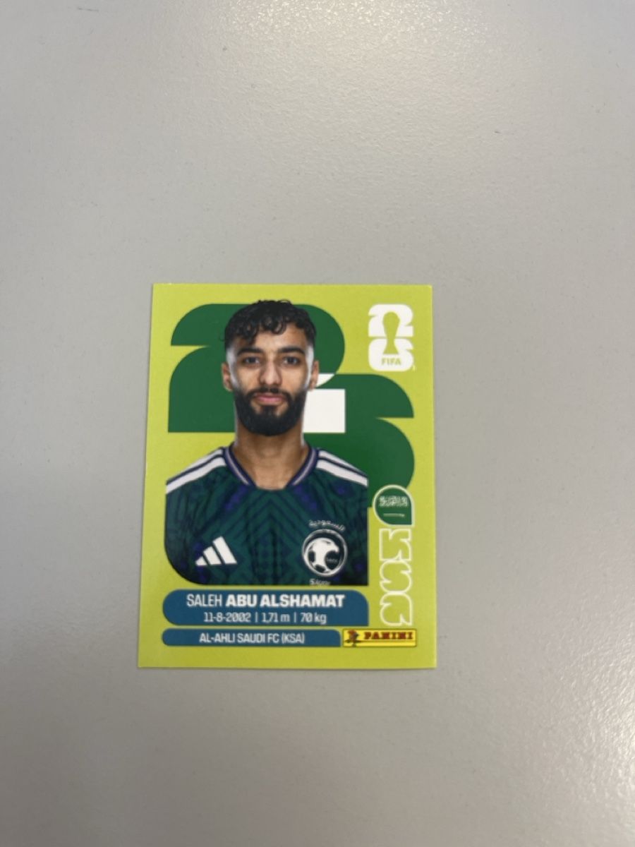 Panini Carte collezionabili: Panini 2026 – Nuovo e nell'imballaggio originale da Teufenthal AG venduto da Ceylan