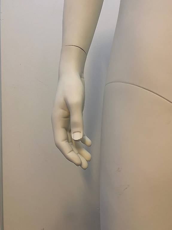 Sonstige Dekorationen & Accessoires: Schaufensterpuppe – Gebraucht aus Bern von brompt