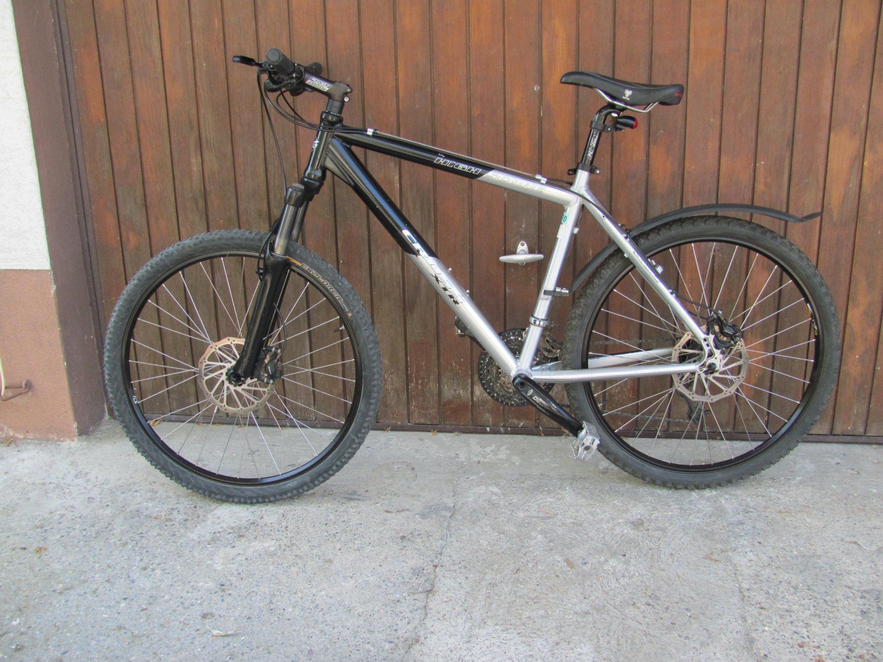 Biciclette: X Cross XTR.26 Zoll – Usato da Basadingen venduto da ser_qyq2 3