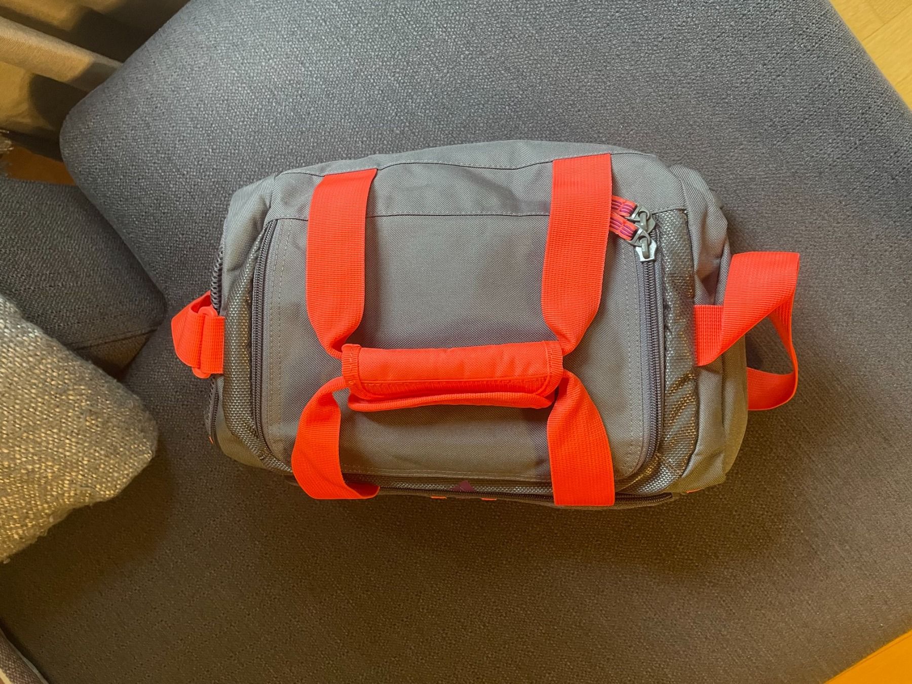 Adidas Sacs: Borsa Adidas - Nuova – Neuf (Voir description) à Meilen par val_tsv8 5