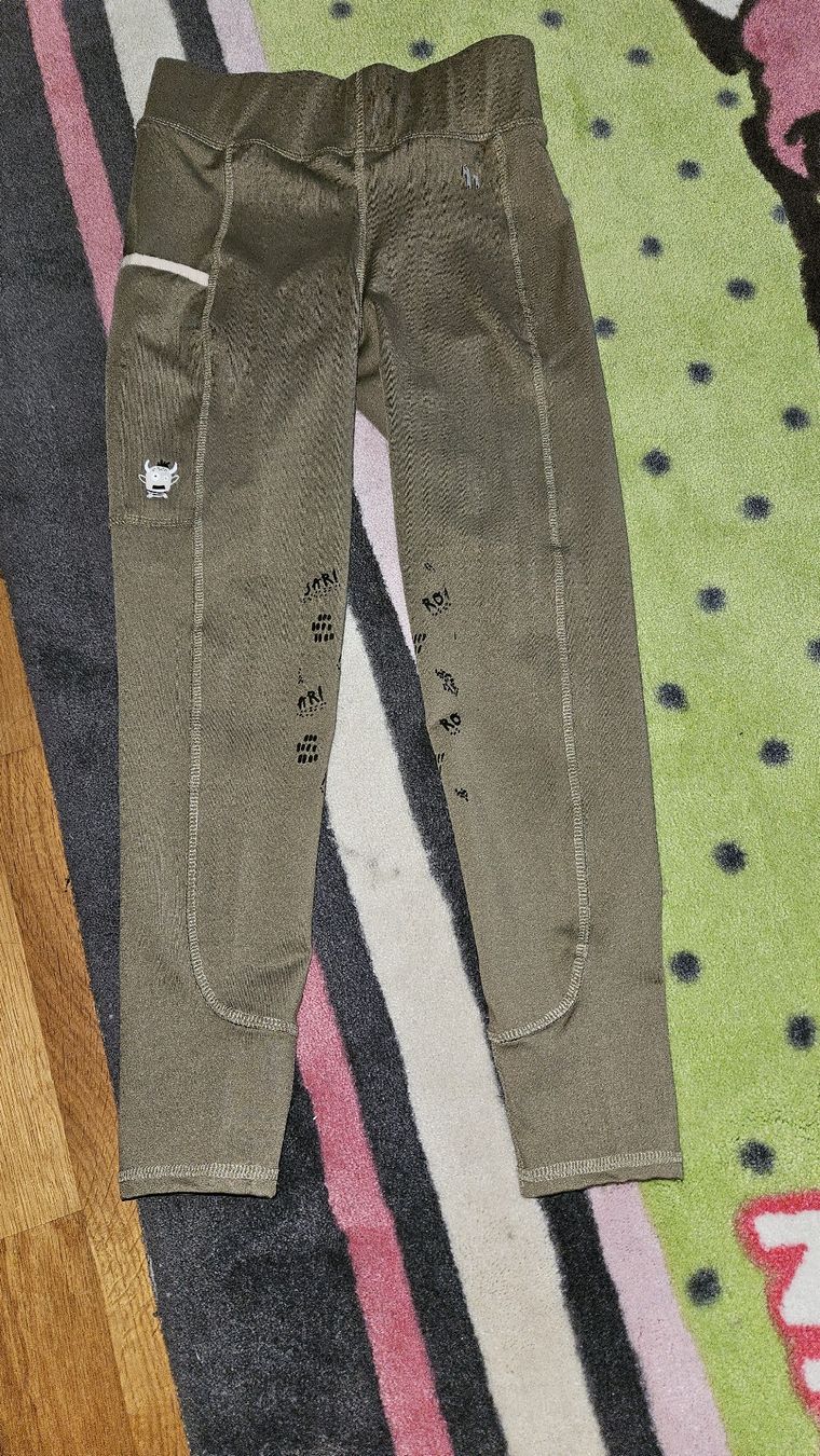 Pantaloni: Kinder Reithosen Horze – Nuovo (secondo la descrizione) da Herisau venduto da dixen01 2