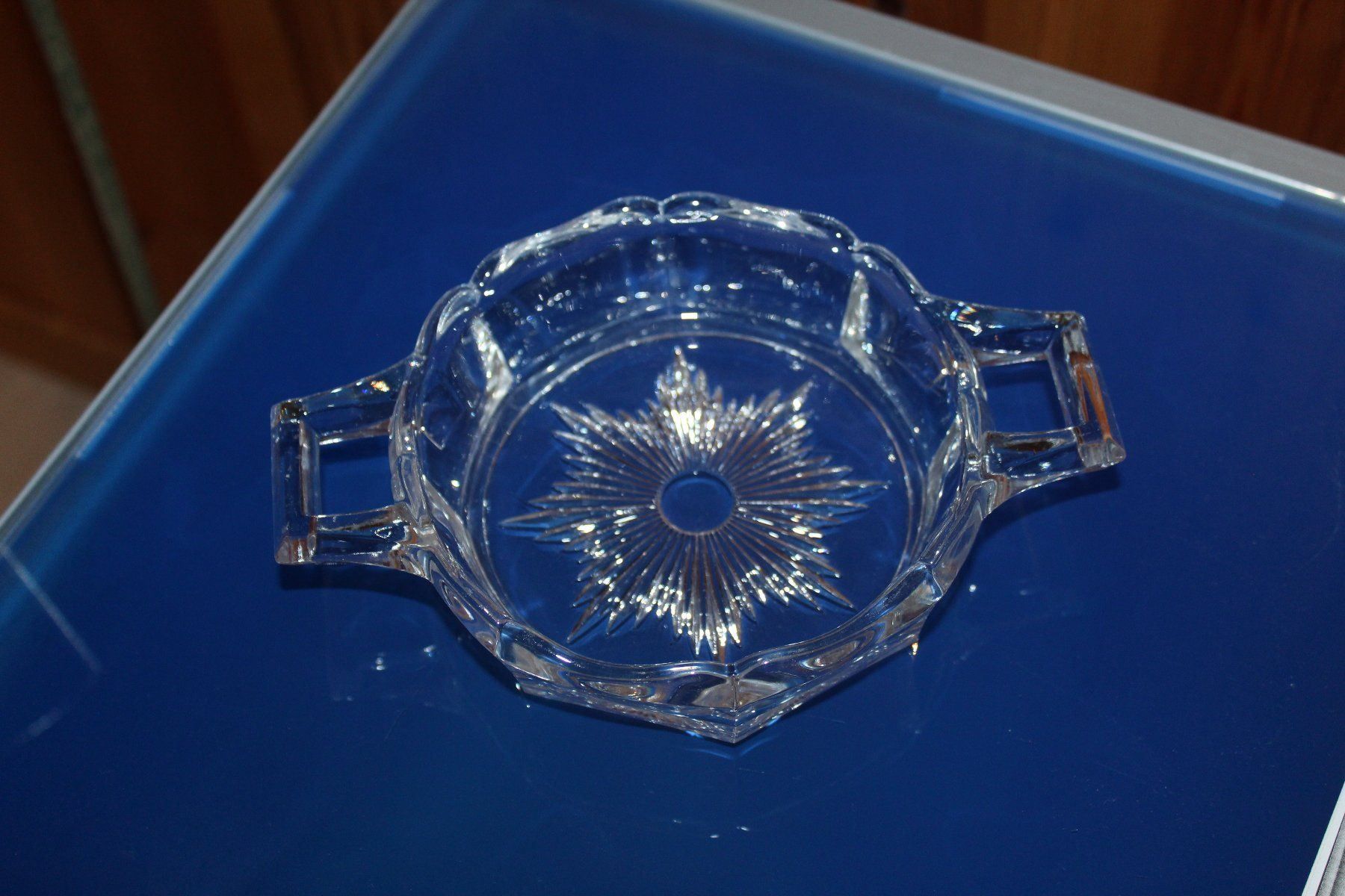 Bicchieri: Glasschale – Usato da Winkel venduto da Kade50