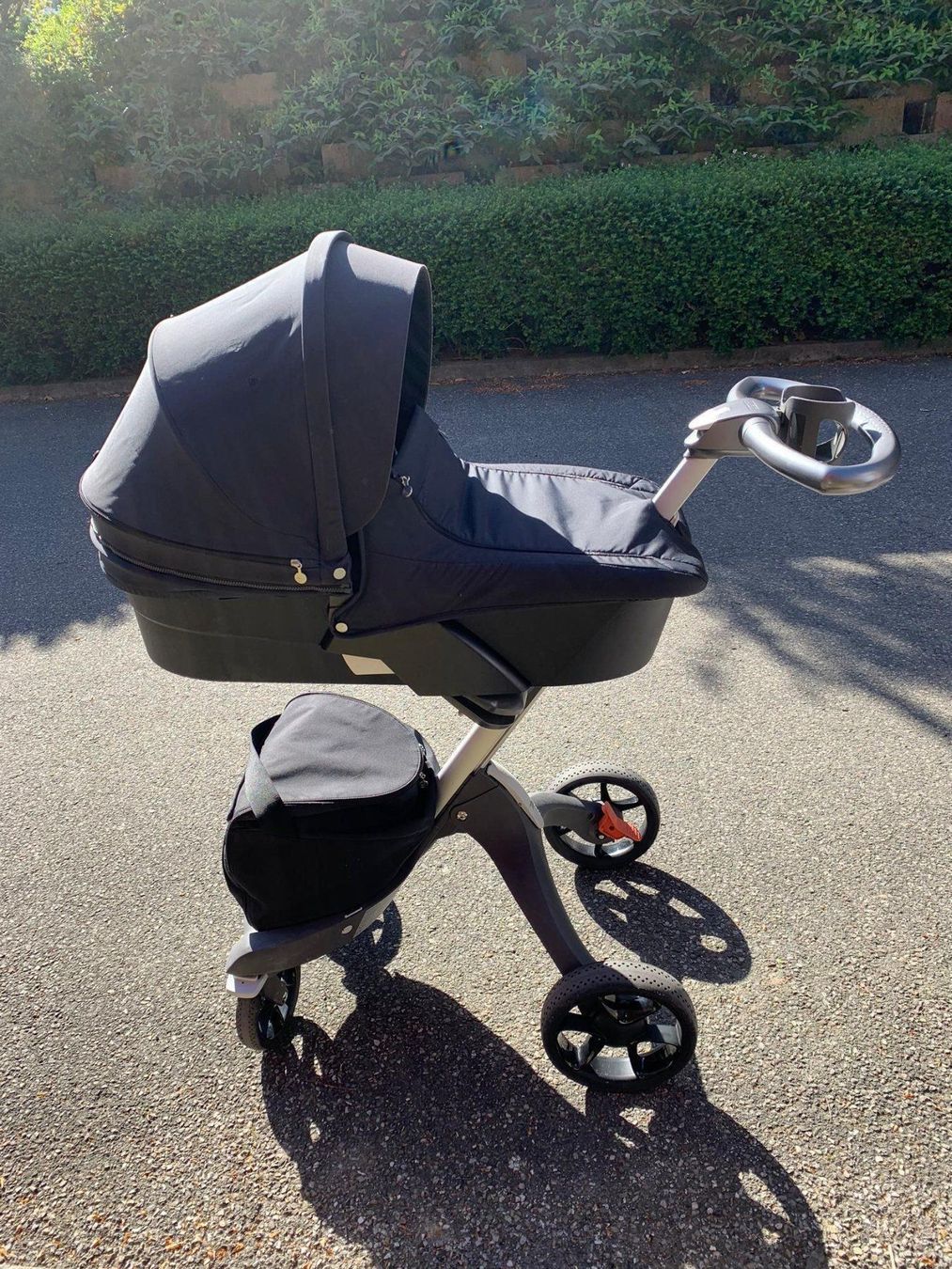 Stokke Carrozzine: Pousette Stokke – Usato da Genève venduto da mar_rw9d 3