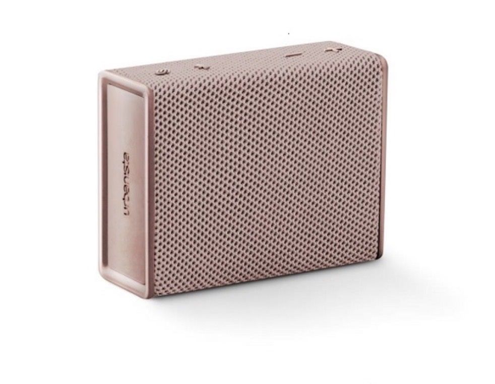 Casse acustiche: Urbanista Sydney Speaker Bundle rosa – Nuovo e nell'imballaggio originale da Zürich venduto da fresh0001