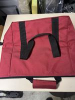 Tasche rot