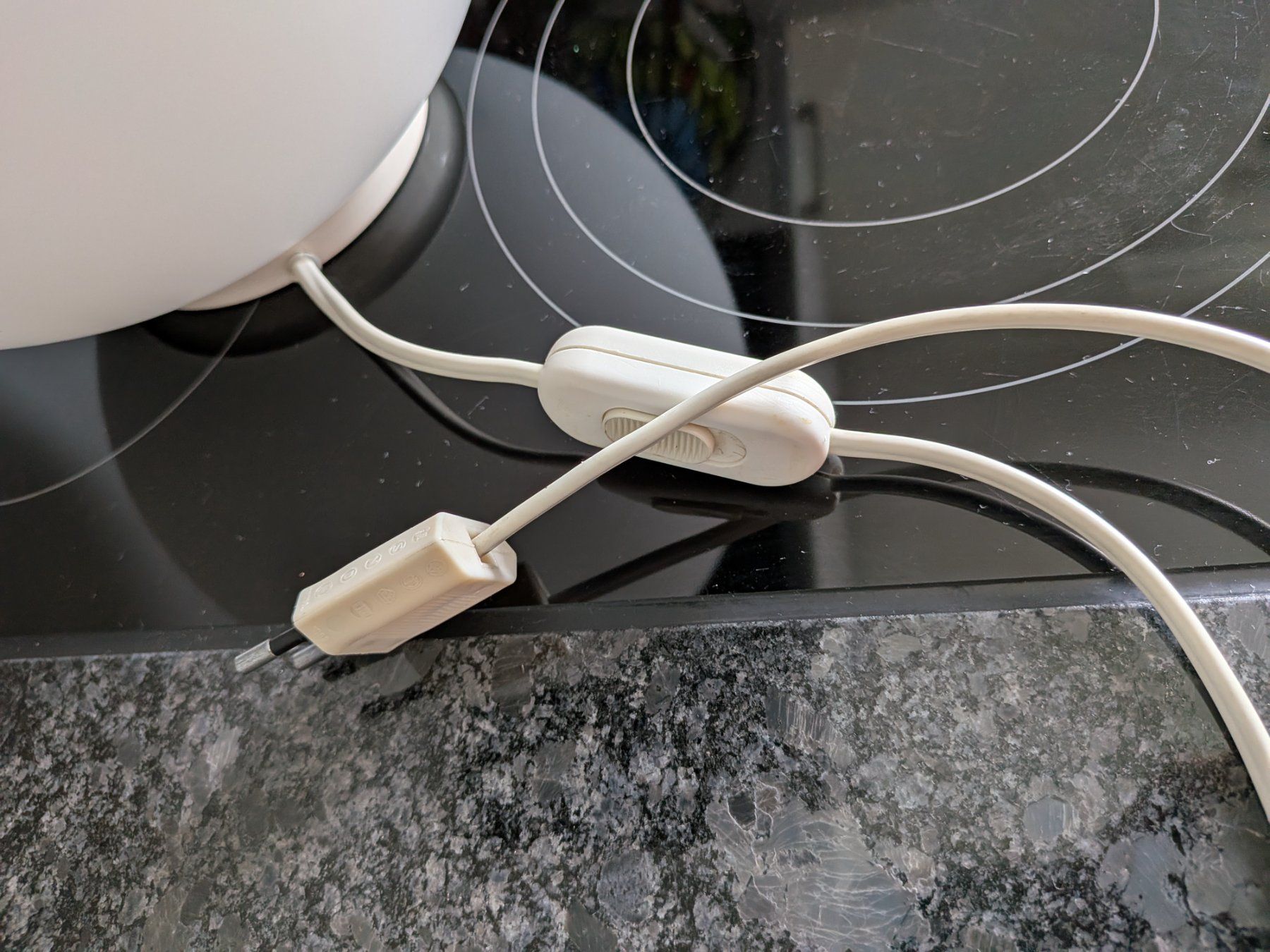 Lampes: Eilampe – D'occasion à Emmen par Brockofsky 3