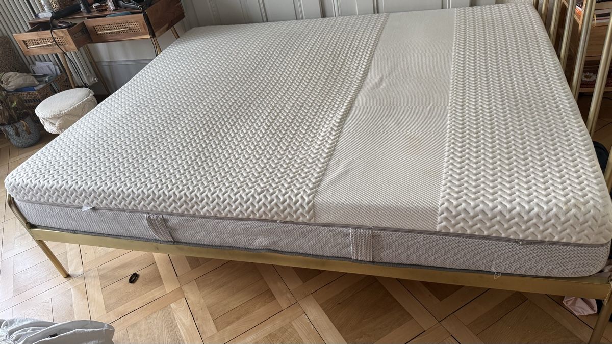 Jysk Materassi: JYSK Dreamzone Matratze 180x200cm – Usato da Bern venduto da ame_q9d2 2