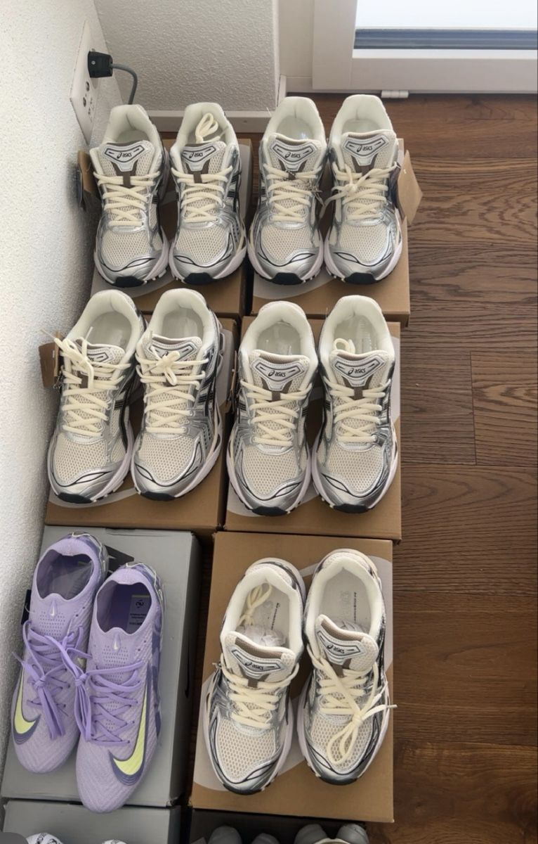 Scarpe da uomo: ASICS GEL SNEAKER – Nuovo e nell'imballaggio originale da Rüti ZH venduto da sum_9wrc 4