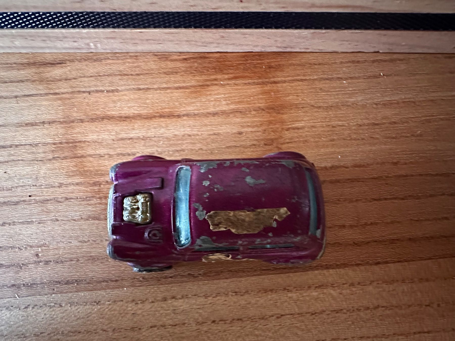 Giocattoli: Spielzeugautos, tw antik – Usato da Luzern venduto da CaPo_trade_24 4
