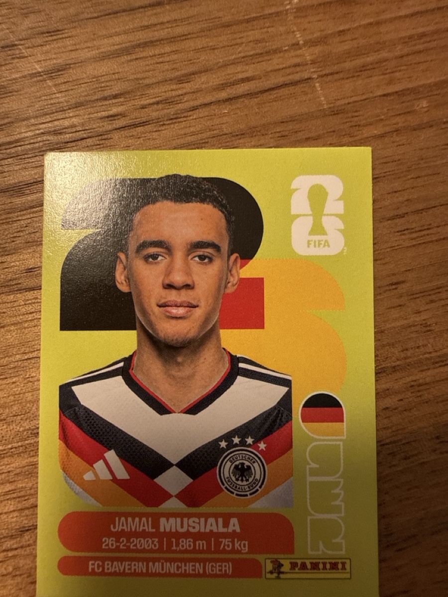 Panini Cartes à collectionner: Panini Fifa GER 15 – Neuf (Voir description) à Allschwil par Japollo