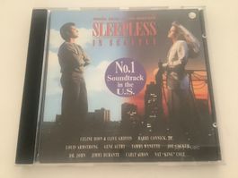 Sleepless in Seattle / Filmmusik / 1993