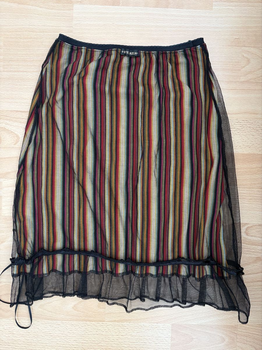 Vive Maria Gonne: Vive Maria skirt – Usato da Hünibach venduto da rut_hlg5 1