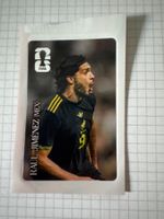 Raul Jimenez Panini Coca Cola Extra Sticker FIFA WM 2026
