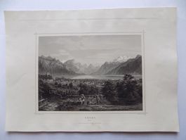 Vevey Luxusausgabe
