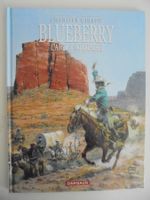 Blueberry 3) l'aigle solitaire ( comme neuf, lu 1 fois )