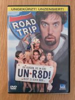 DVD Road Trip Unrated Ungekürzt Zustand gut