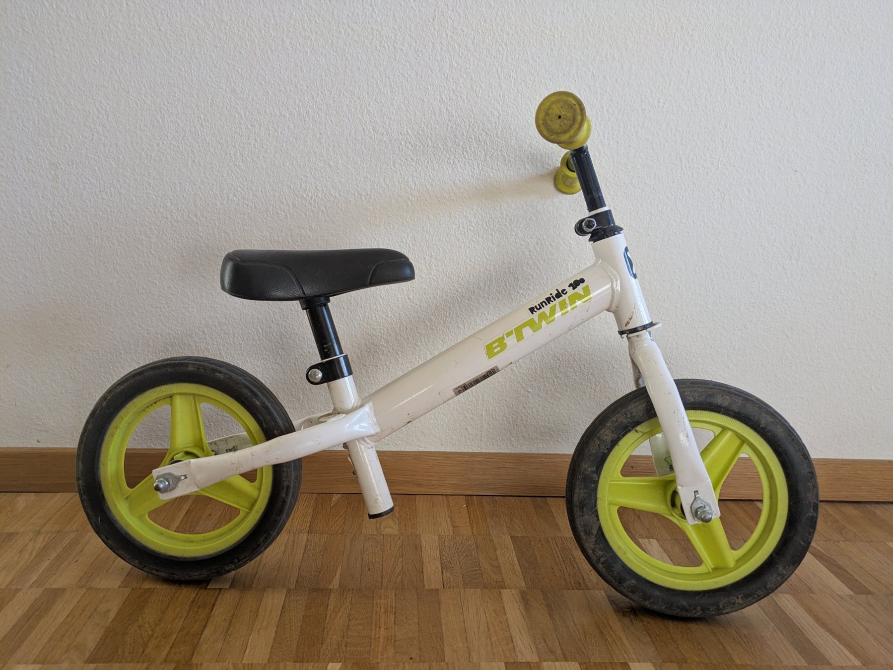 Veicoli per bambini: Kinder Laufrad – Usato da Gattikon venduto da hal_6gpc