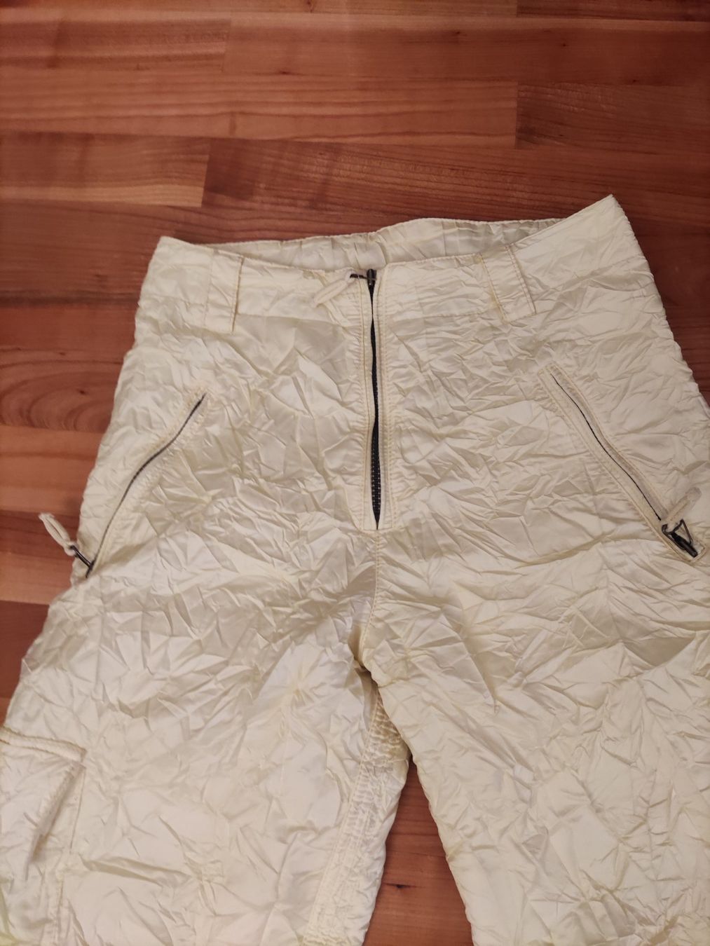 Jet Set Pantaloni: Jet Set (St. Moritz) - Skihose – Usato da Solothurn venduto da Csw1 4