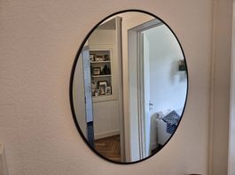 Runder Spiegel / Round Mirror