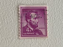 SALE ! USA Briefmarken ab 1.30 CHF (Gratis-Versand)