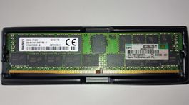 Kingston 32GB RAM / HP24D4R7D4MAM