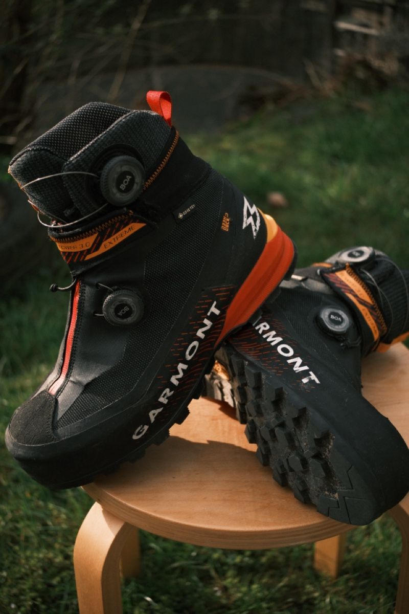 Garmont Scarpe da uomo: Garmont Tower 3.0 Extreme GTX – Usato da Spreitenbach venduto da aar_zs8f 1