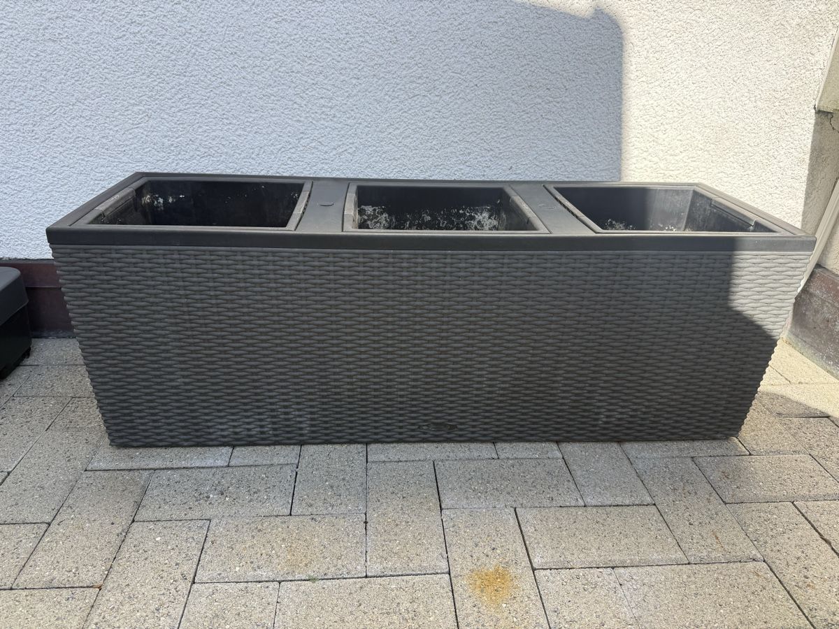 Lechuza Pots de fleurs: Lechuza Topf Blumentopf – D'occasion à Meilen par Aqualinas