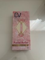 Facial Roller Rosenquarz
