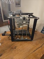 3D Drucker Creality Ender-5 Pro guter Zustand