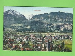 Meiringen