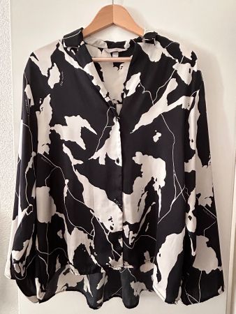 H&M Damenbluse - S