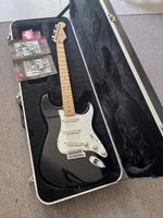 Fender Stratocaster