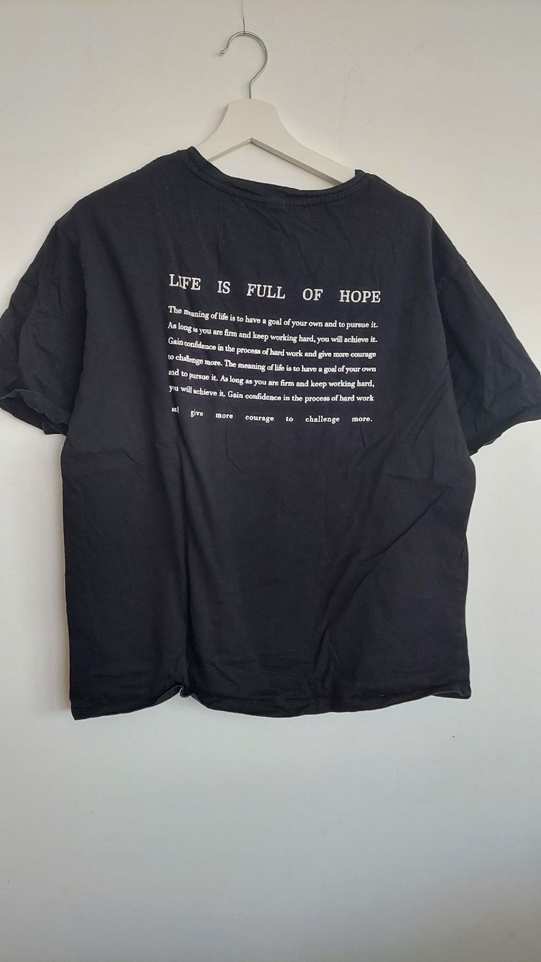 T-Shirts: Tshirt – Gebraucht aus Neftenbach von Joyvdberg 1
