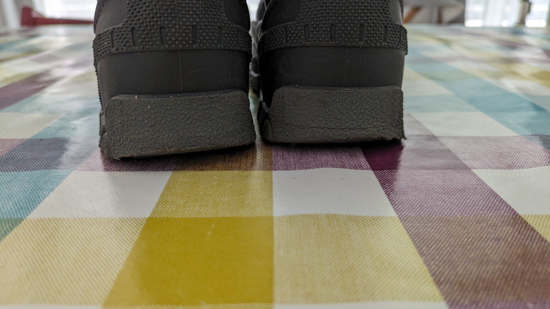 Friboo Scarpe per ragazzi: Friboo Winterschuh - Gr. 28/29 – Usato da Staufen venduto da Fleby84 7
