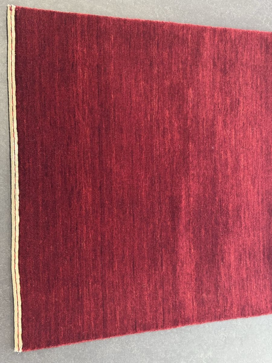 Gabbeh Tapis: Gabbeh Läufer 80 x 200 – Neuf (Voir description) à Liestal par galerie_nategh 2