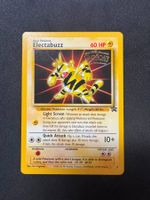 Pokemon Electabuzz (WP 2) Karte EN ab 1 CHF