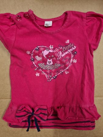 Baby T-Shirt 80