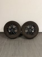 RC 27 16 Zoll Felgen inkl. Winterpneu Continental