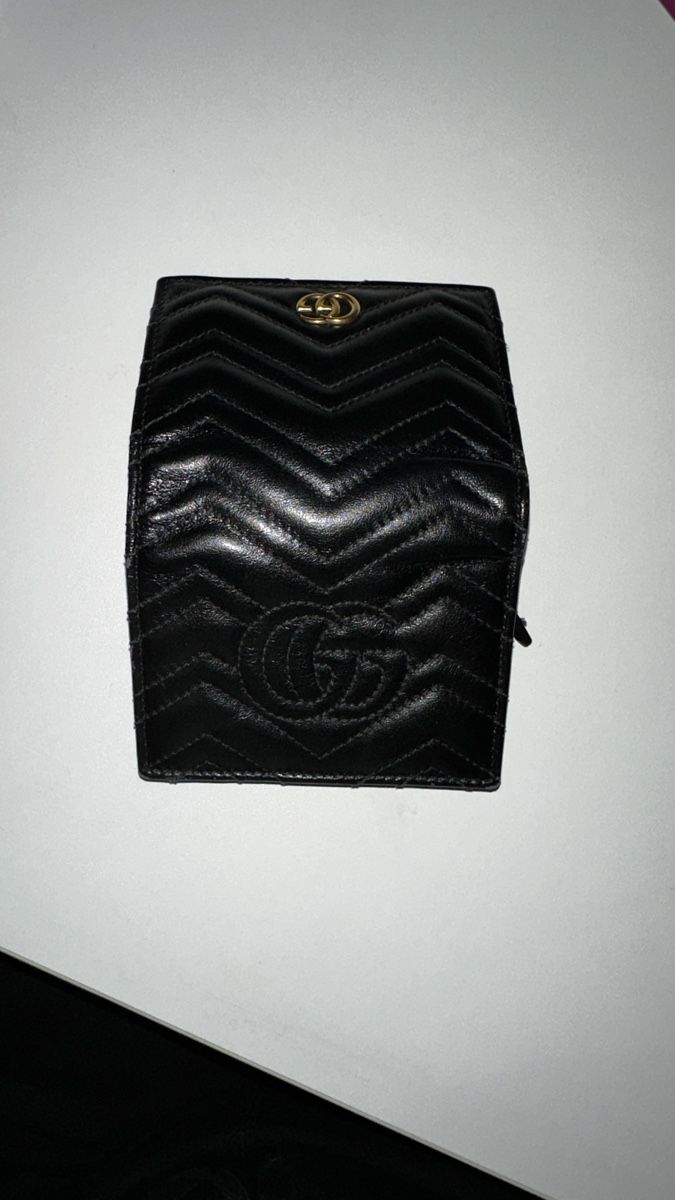 Gucci Portafogli: GG MARMONT KARTENETUI, NP: CHF 450 – Usato da Zug venduto da cieeeeelo 2