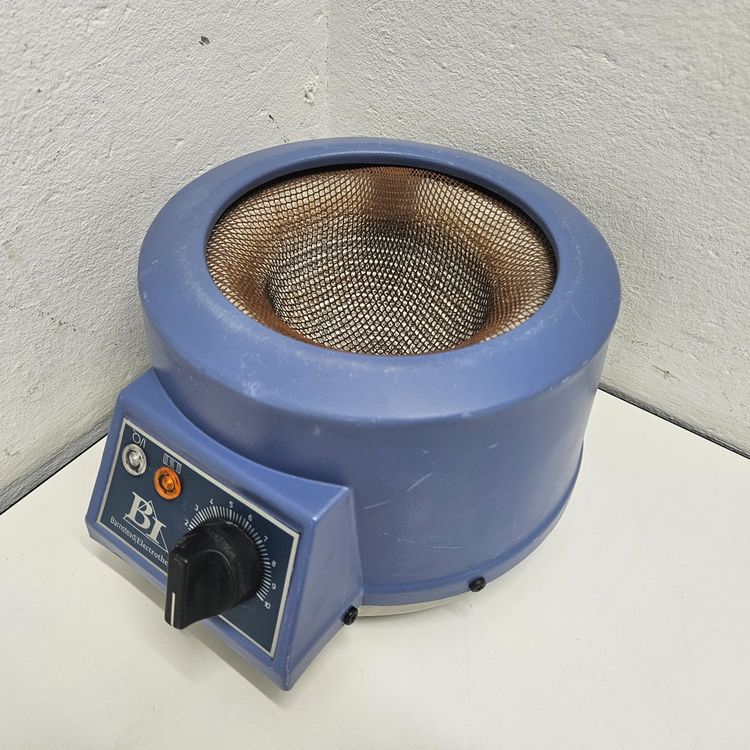 Heizpilz KLEIN Für Kugellager 14,5 - 11,5 - 9,5mm, 13,95