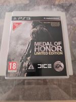 Medal of Honor PS3