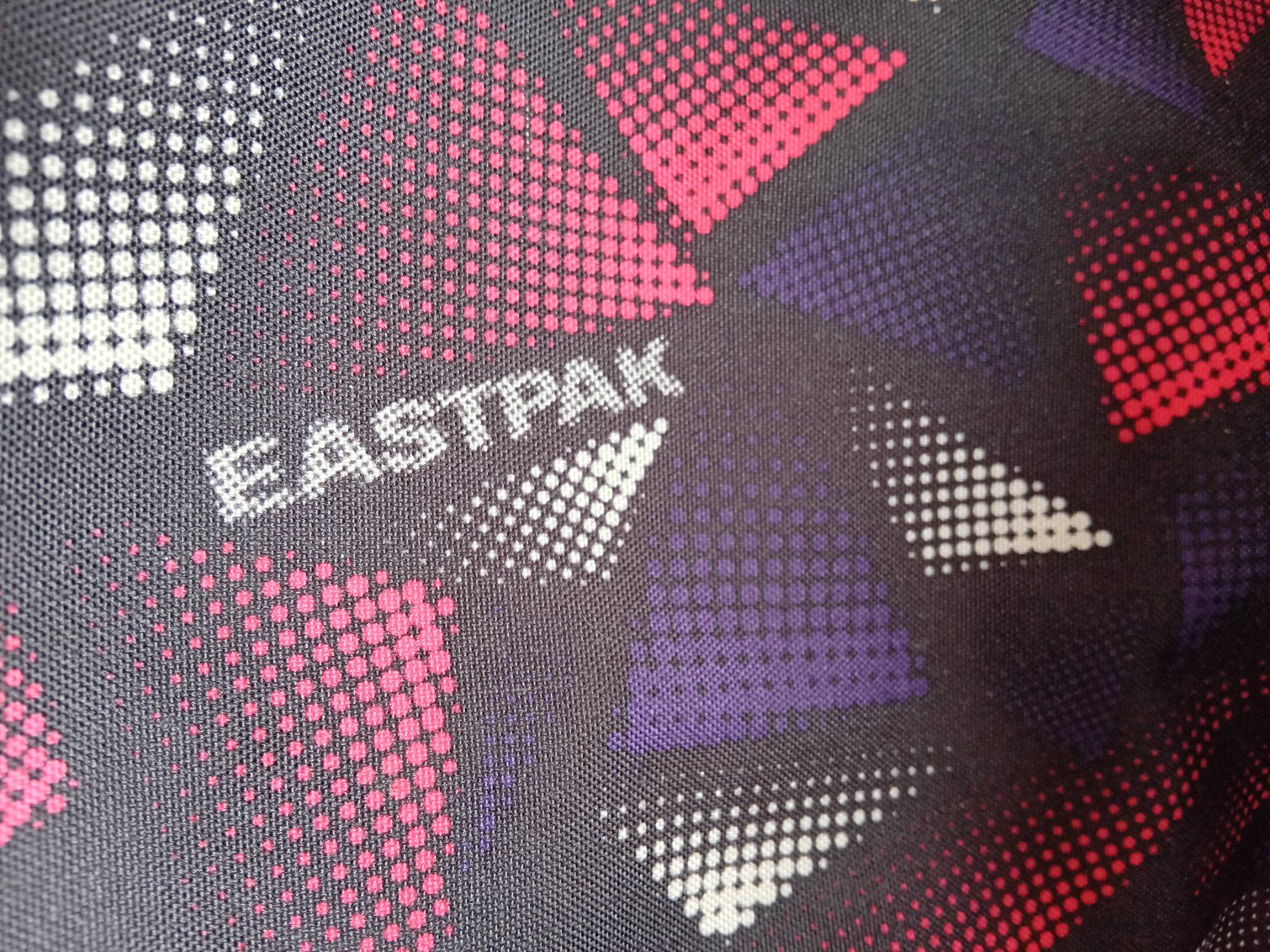 Eastpak Borse: Tasche Eastpak – Usato da Rüthi (Rheintal) venduto da titlis07 9