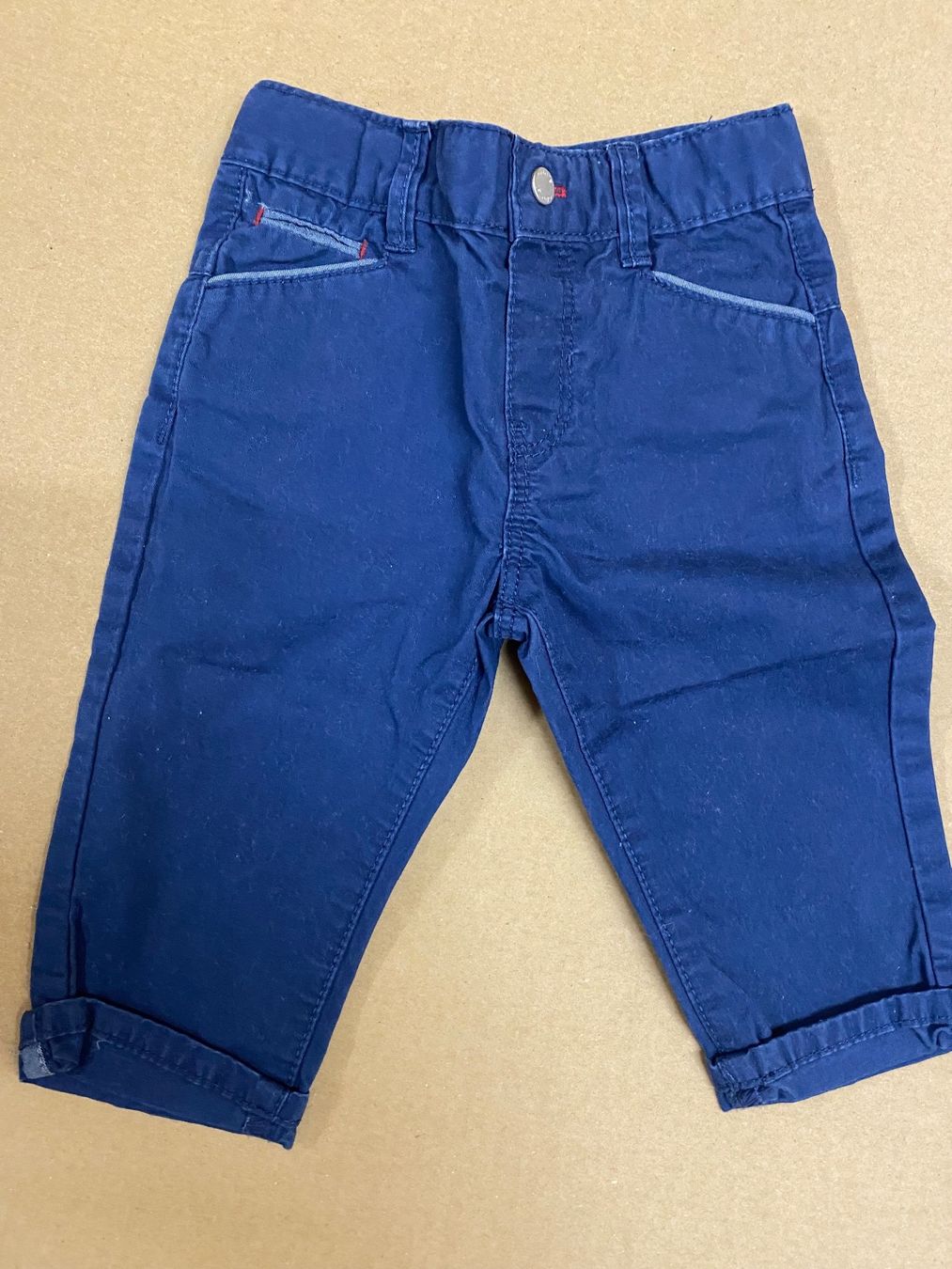 Pantaloni: Kinder Hosen Grösse 68 – Usato da Zürich venduto da MaSte 2