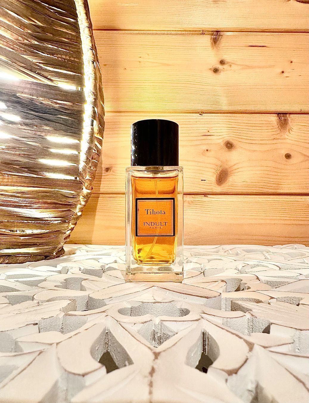 Parfum & Eau de Toilette: INDULT Tihota ✧1ml✧ – Neu (gemäss Beschreibung) aus Berg TG von perfume-girl