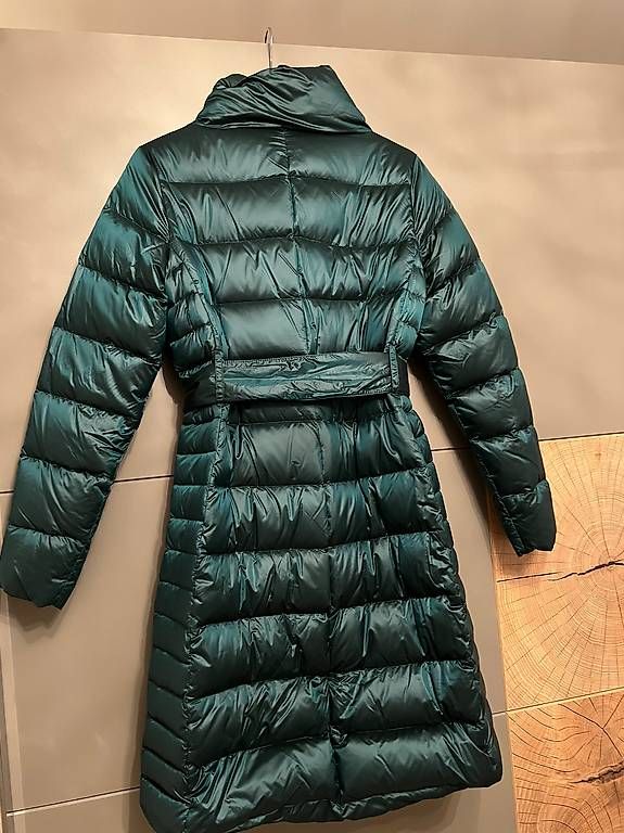 Cappotti: Daunen Mantel Wintermantel – Usato da Aarwangen venduto da yul_25rt 3