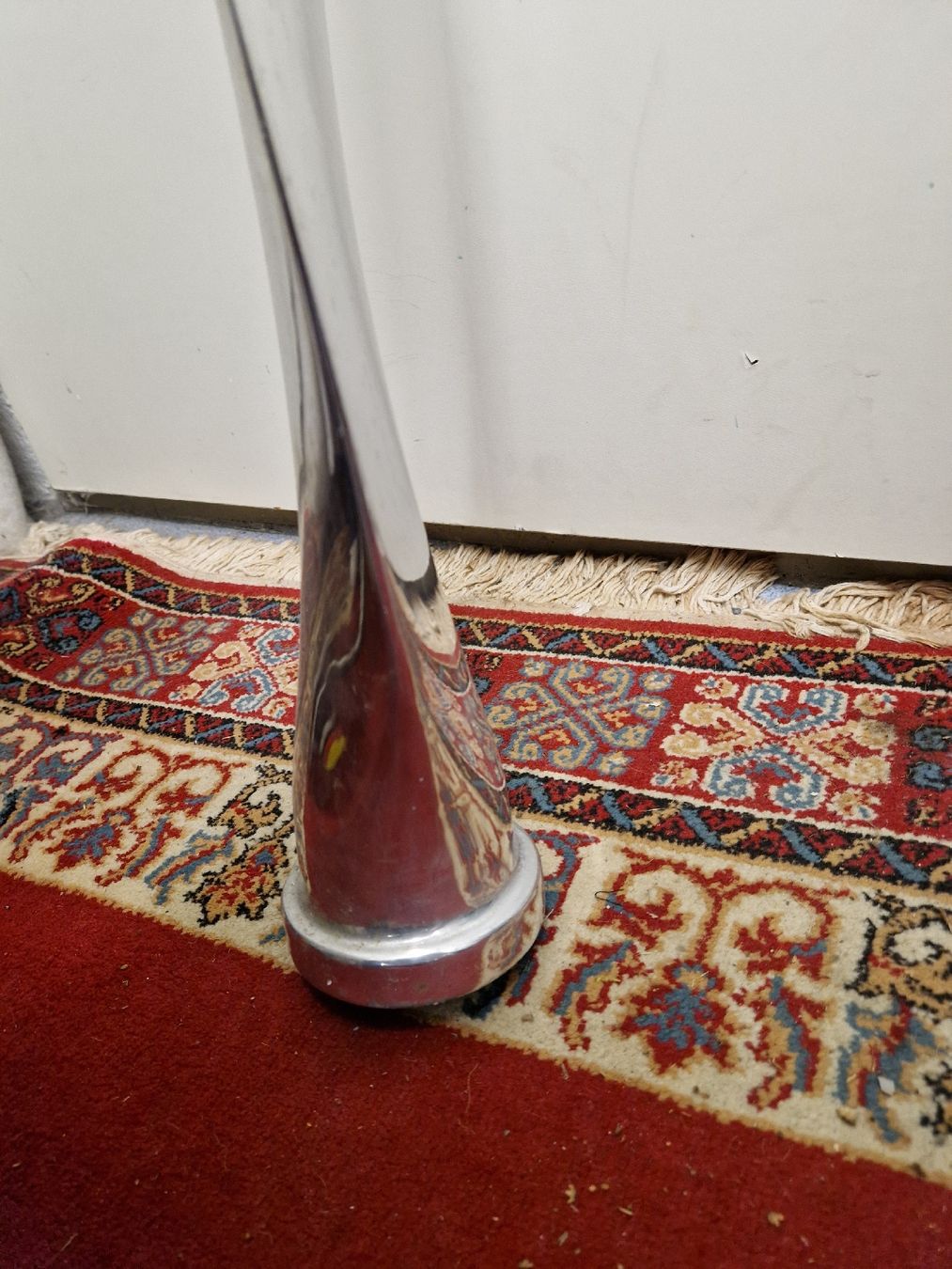 Tutte le decorazioni: Propeller blatt – Usato da Pfäffikon ZH venduto da jomatoba 1