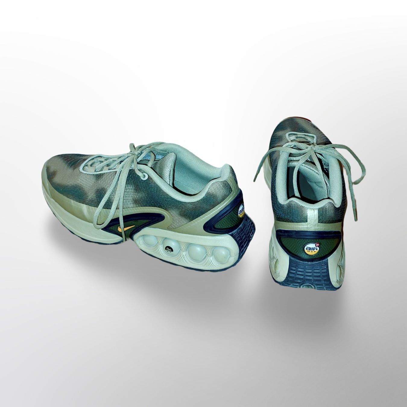 Nike Herrenschuhe: Nike AirMax DN Gr. 44 – Gebraucht aus Aarau von MrNase 2