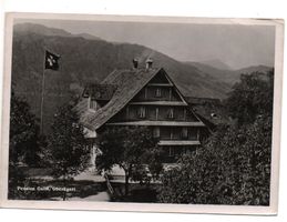 OBERÄGERI Pension Gulm